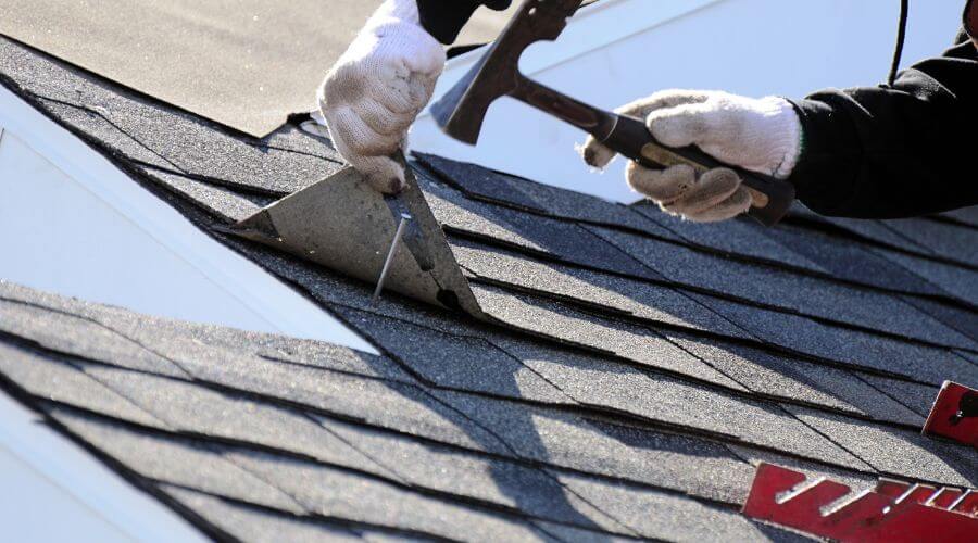 Local Chimney Repair in Roxie, MS